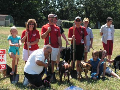 Dallastown Community Dog Park