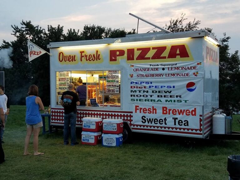 Dallastown Community Carnival Dallastown Borough